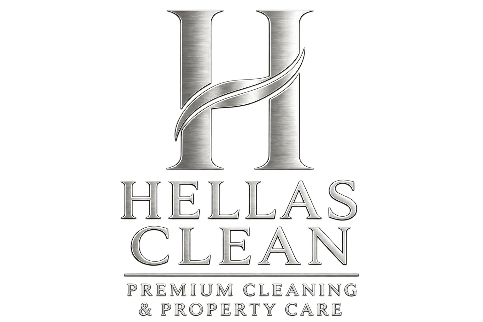 HELLAS CLEAN — Premium Cleaning & Property Care